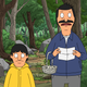 Illustration for article titled A traditional yet entertaining Bob's Burgers finds the magic in a mushroom hunt